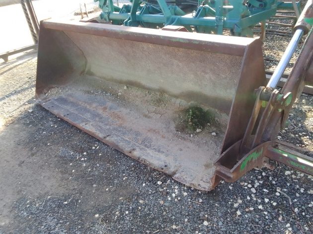 John Deere Attrezzatura Originale Palla #T21706 - Foto 9